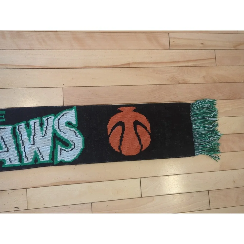 Maine Red Claws NBA G League Scarf